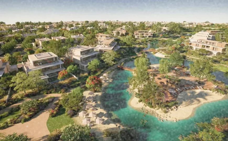 Dubailand