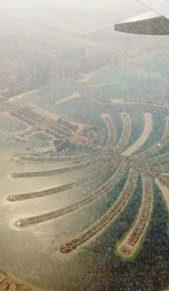 Palm Jumeirah