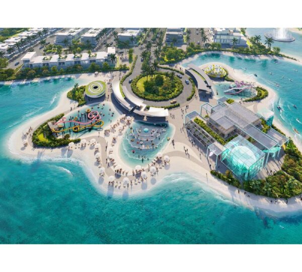 12-aqua park