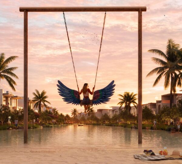 16-Jungle Swings