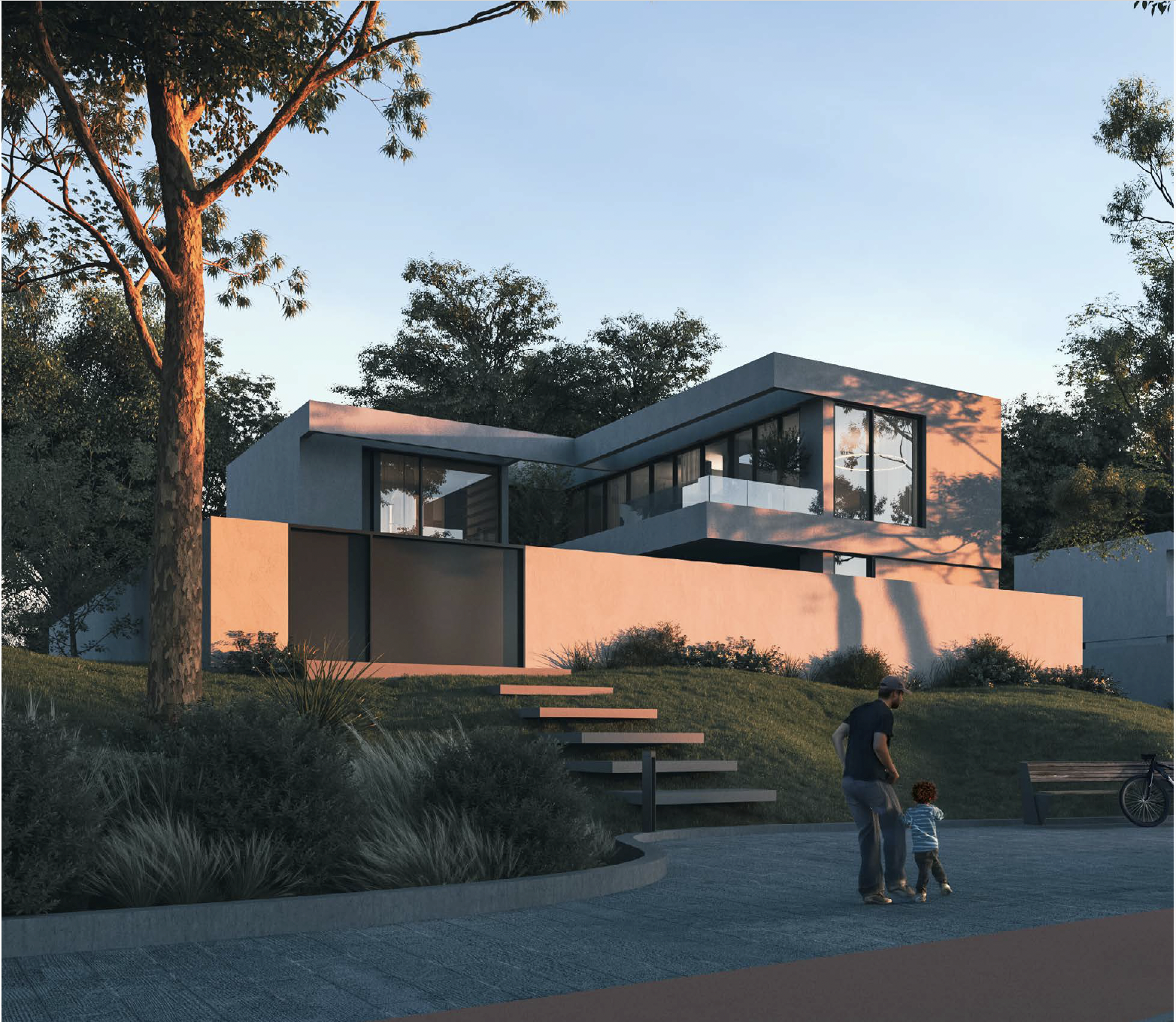 Masaar 3 – by Arada – Forested Townhouses & Villas in Sharjah