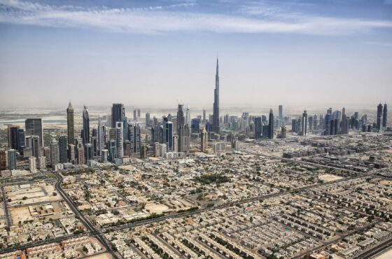 Dubai Real Estate Investment 2025: Best and Worst Areas to Consider