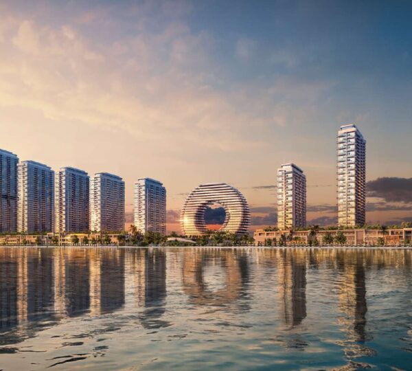 sobha downtown UAQ