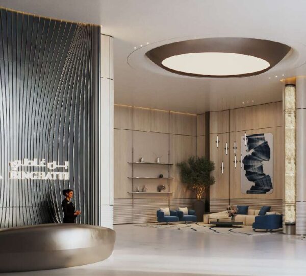 Lobby 1