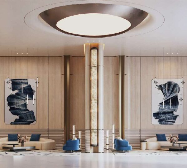 Lobby 2