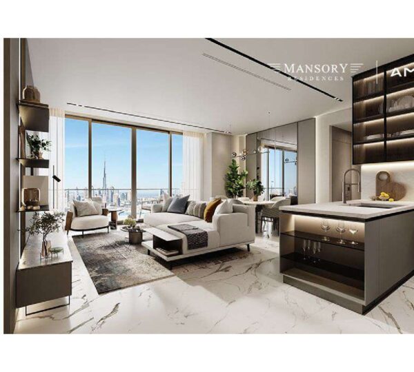 MANSORY Residences_Interior 3