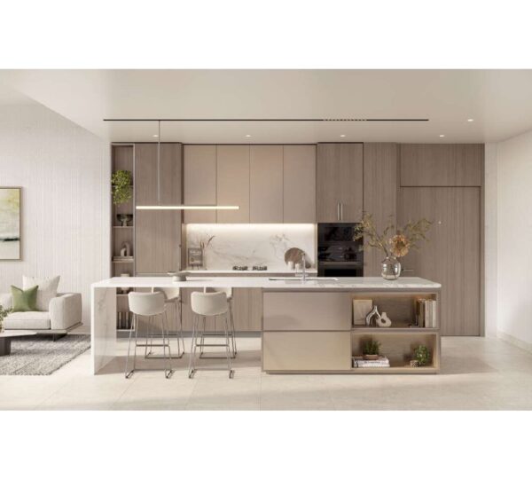 Riverton House - Kitchen