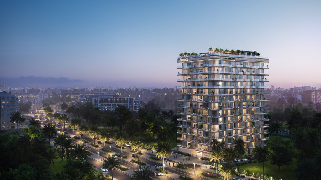 Seraph by Wadan – Exterior 1