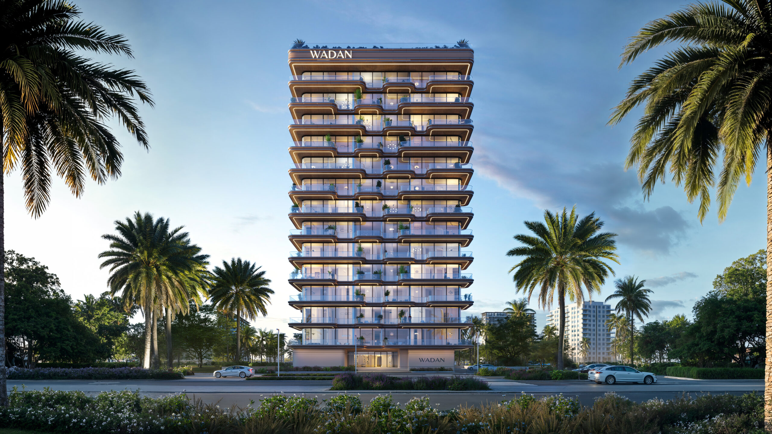 Seraph by Wadan – Exterior 6